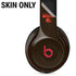 NFL Cleveland Browns Brown Performance Series Beats Solo 3 Wireless Skin